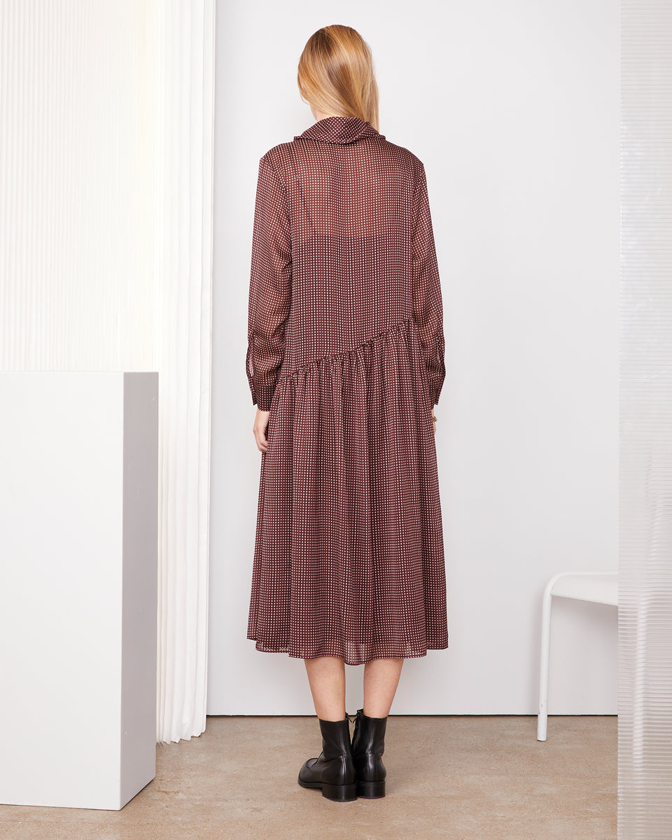 Adria dress - Image 3