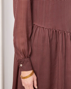 Adria dress - Miniature 4