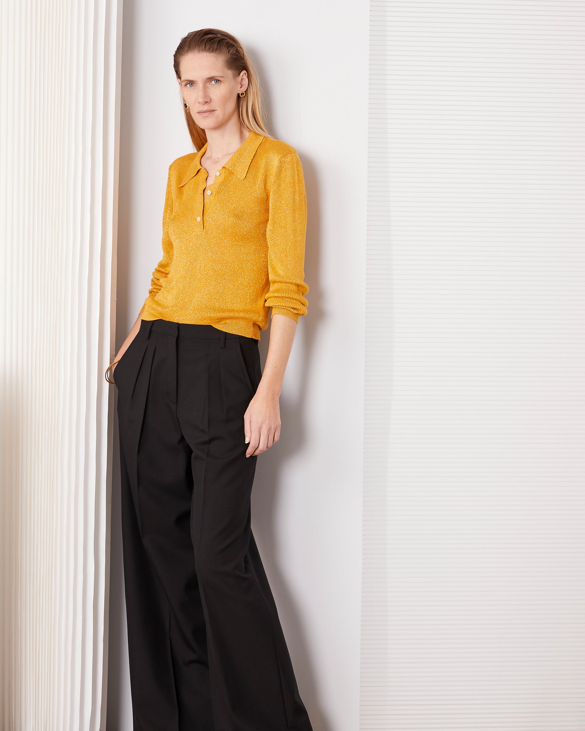 Jana sweater - Image 1