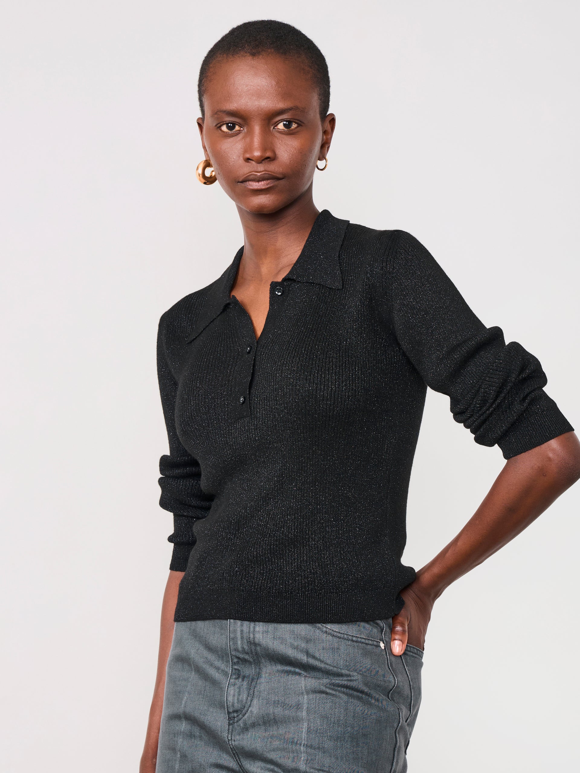 Jana sweater - Image 1