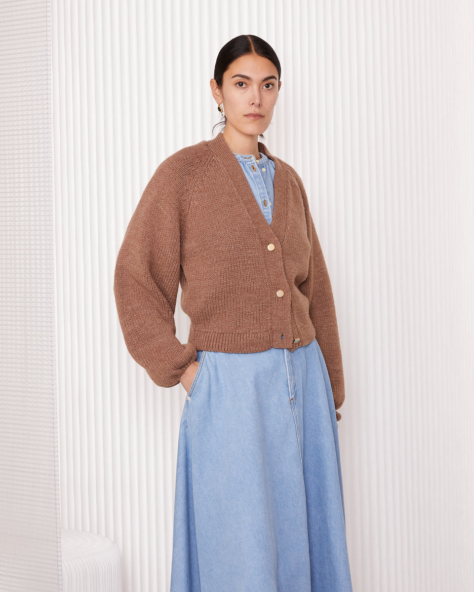 Jaimie cardigan - Image 2