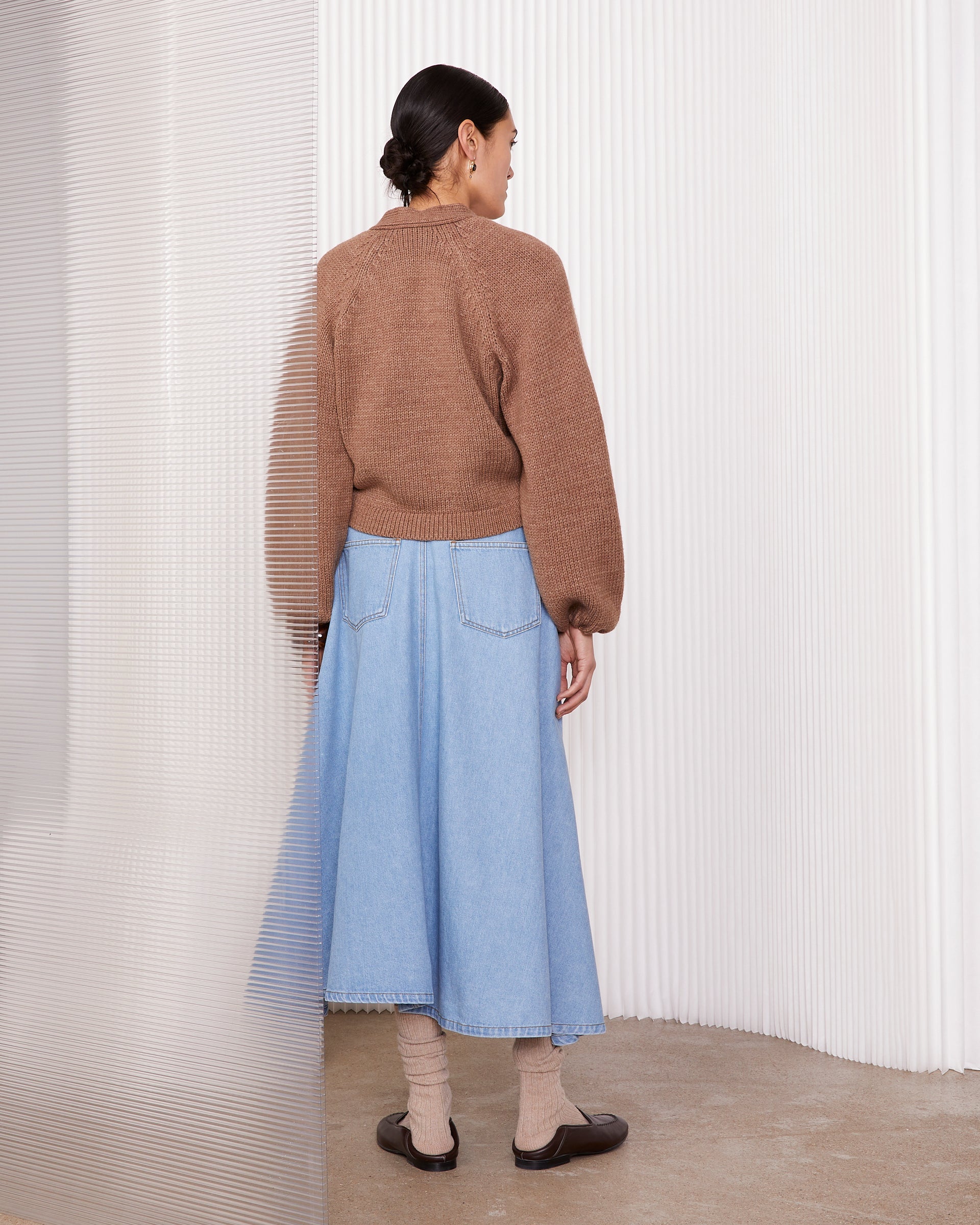 Jaimie cardigan - Image 3