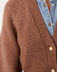 Jaimie cardigan - Miniature 4