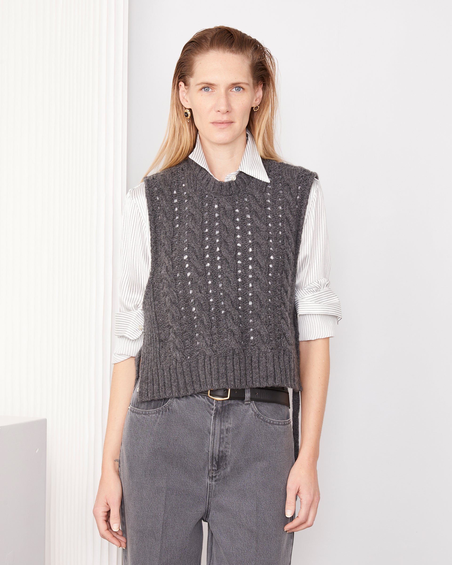 Loudia top - Image 2