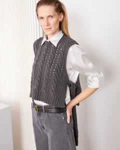 Loudia top - Miniature 5