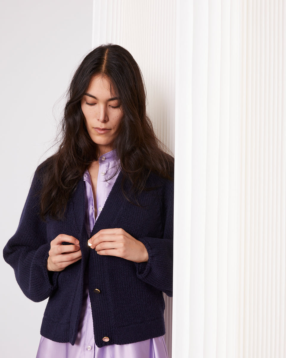 Jaimie cardigan - Image 2