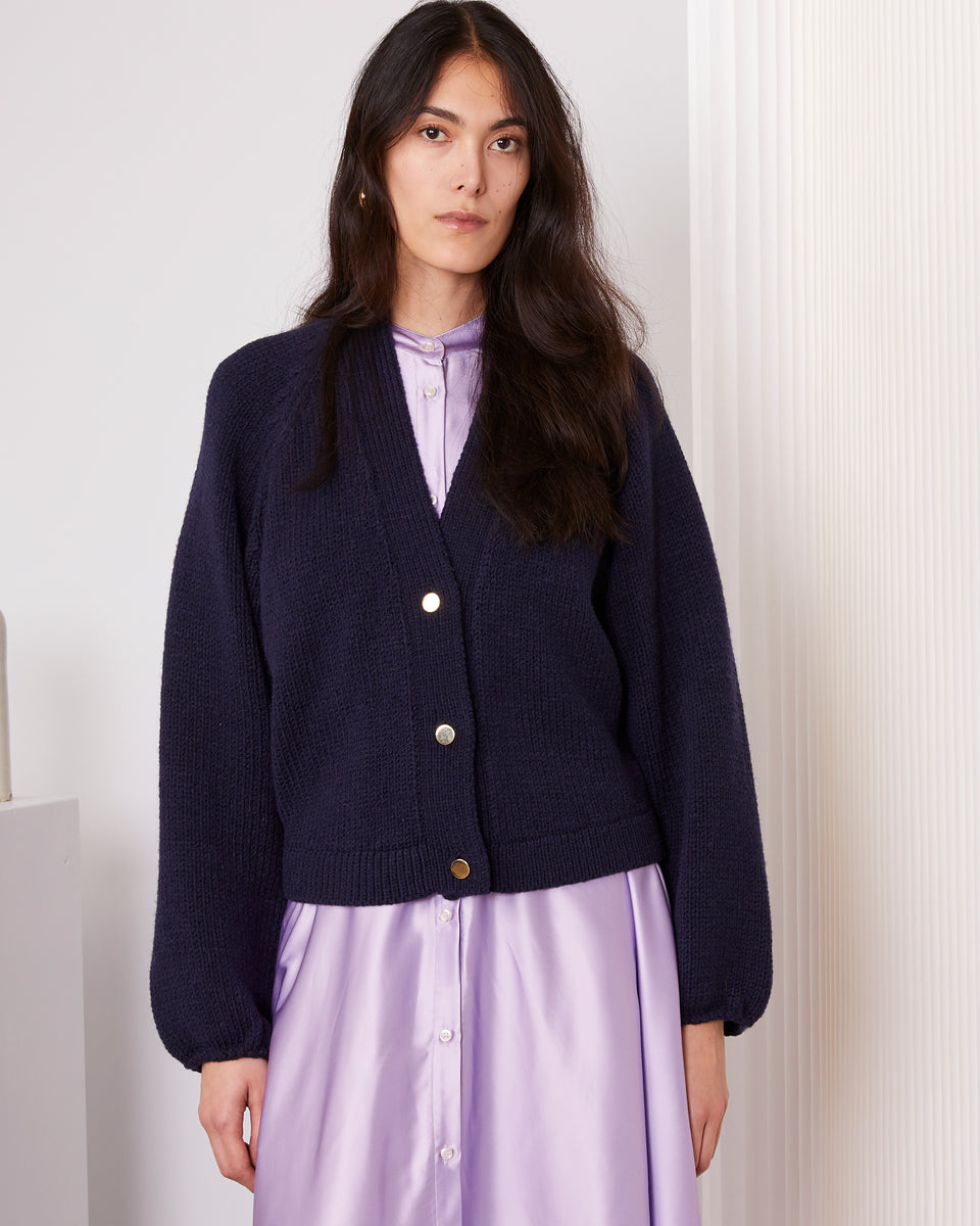 Jaimie cardigan - Image 4