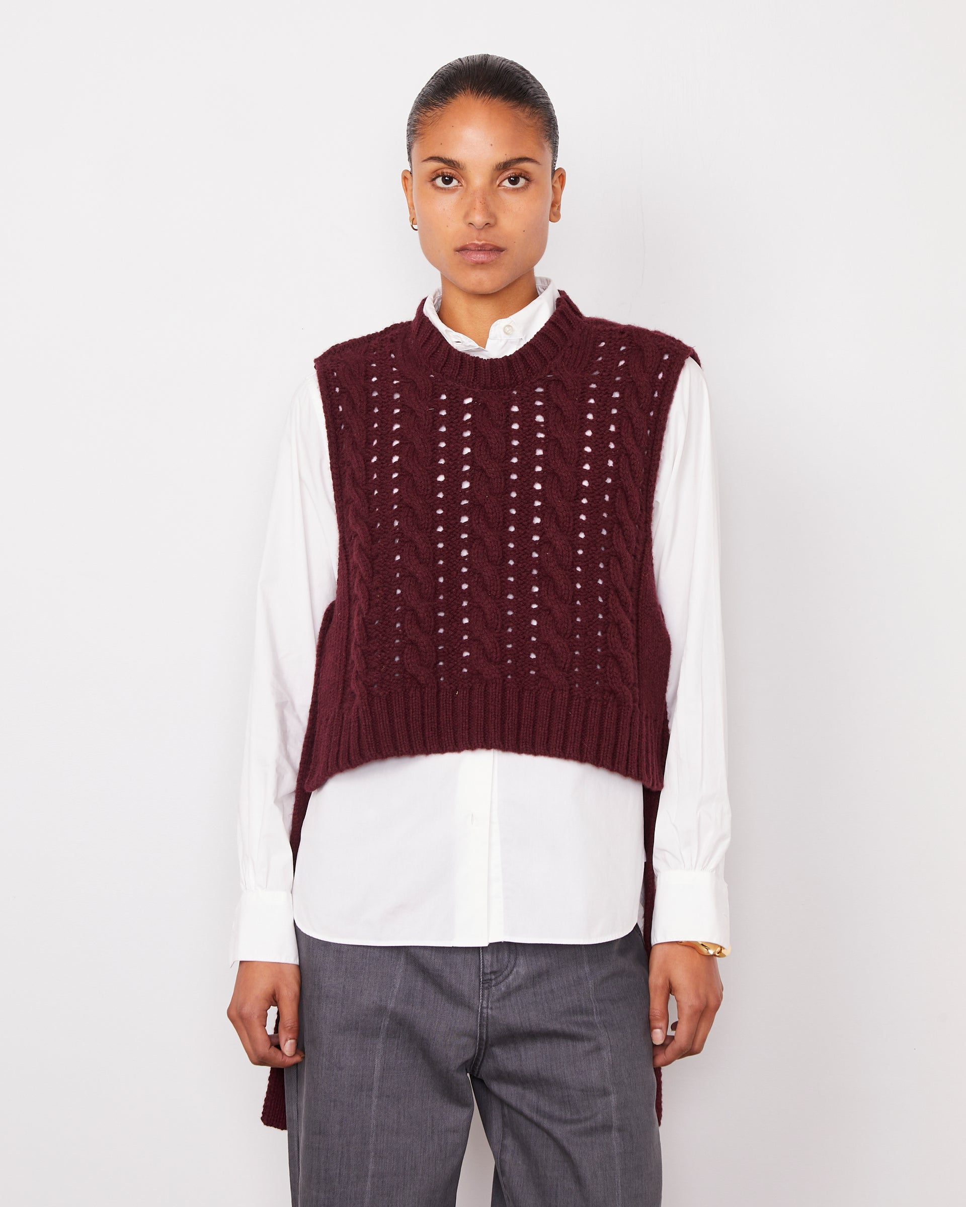 Loudia top - Image 2