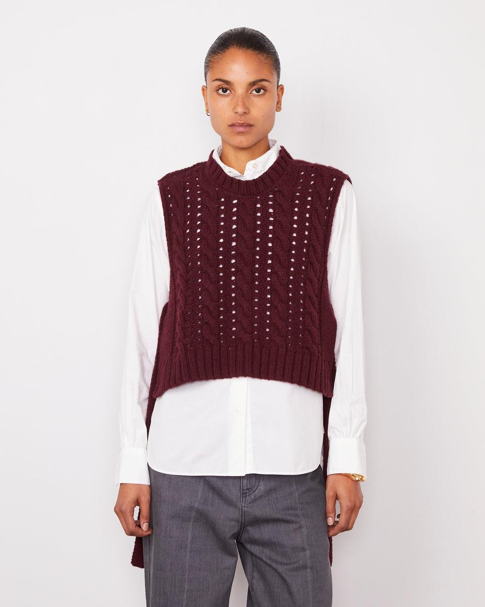 Loudia top - Image 2