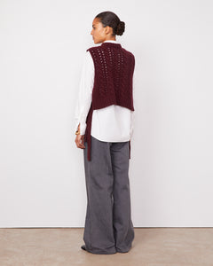 Loudia top - Miniature 3