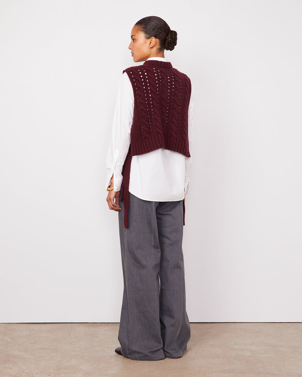 Loudia top - Image 3