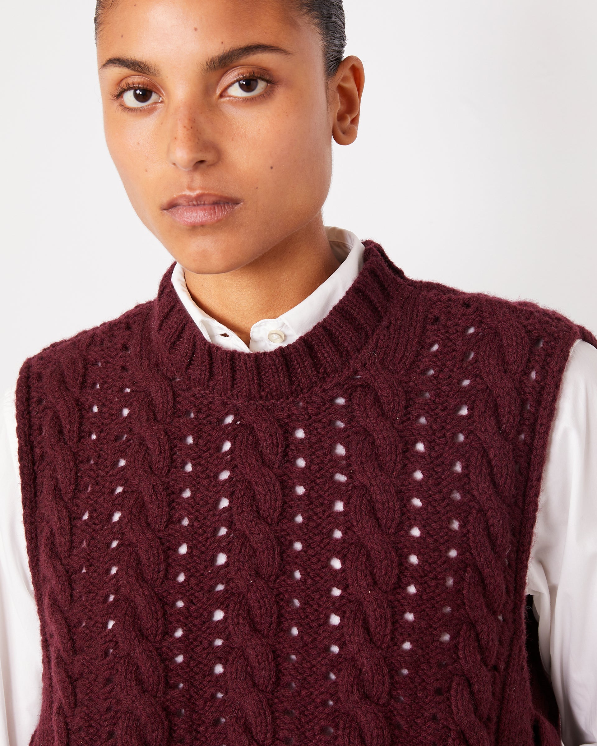 Loudia top - Image 4