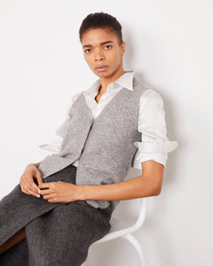 Nais cardigan - Miniature 1