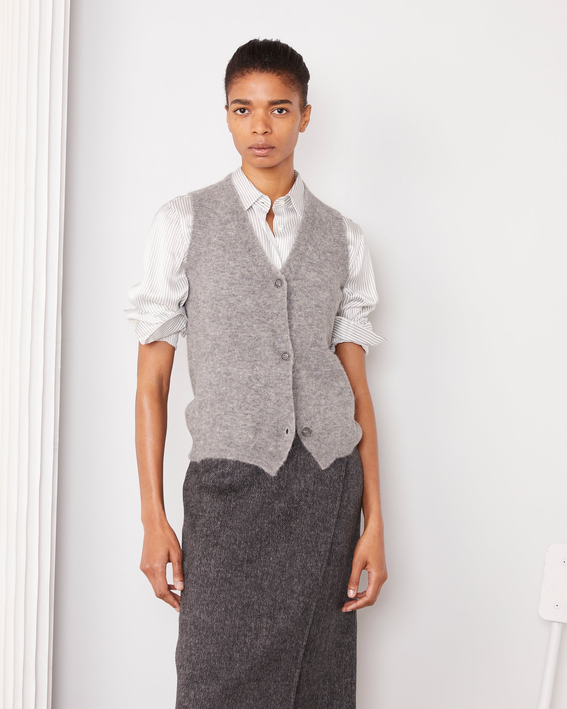 Nais cardigan - Image 2