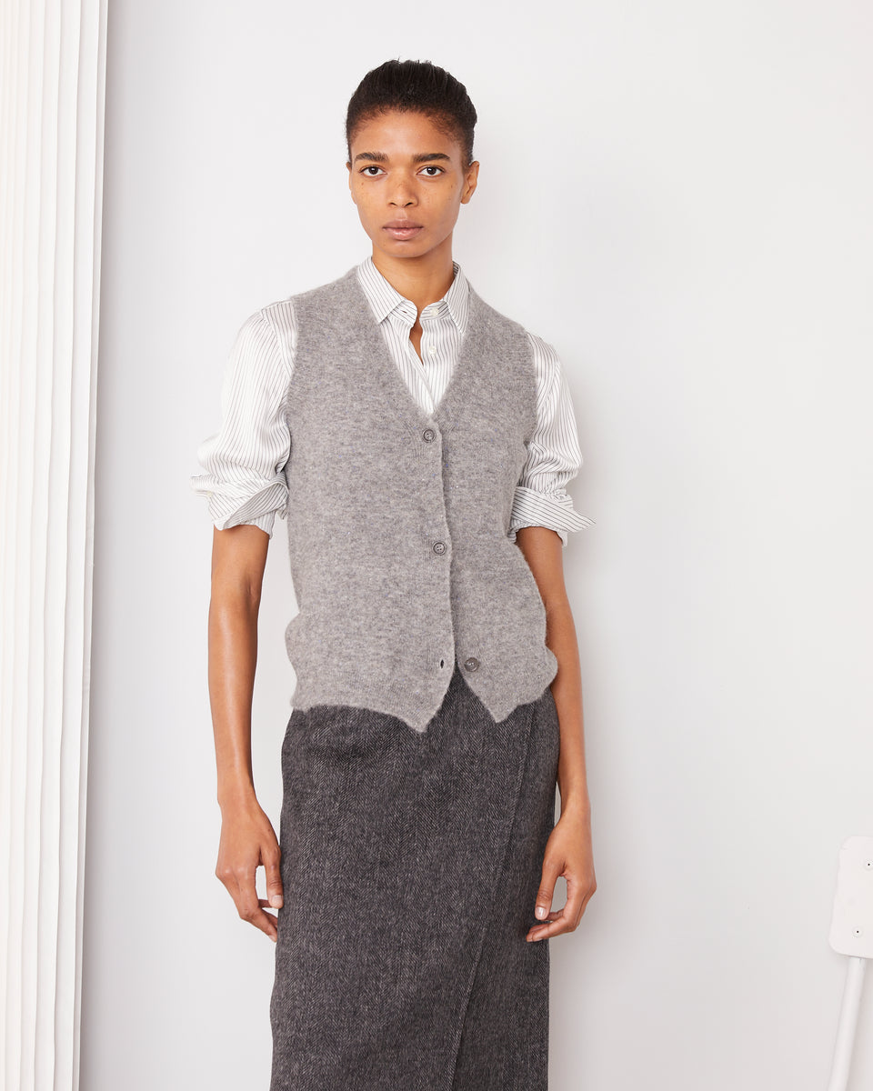 Nais cardigan - Image 2