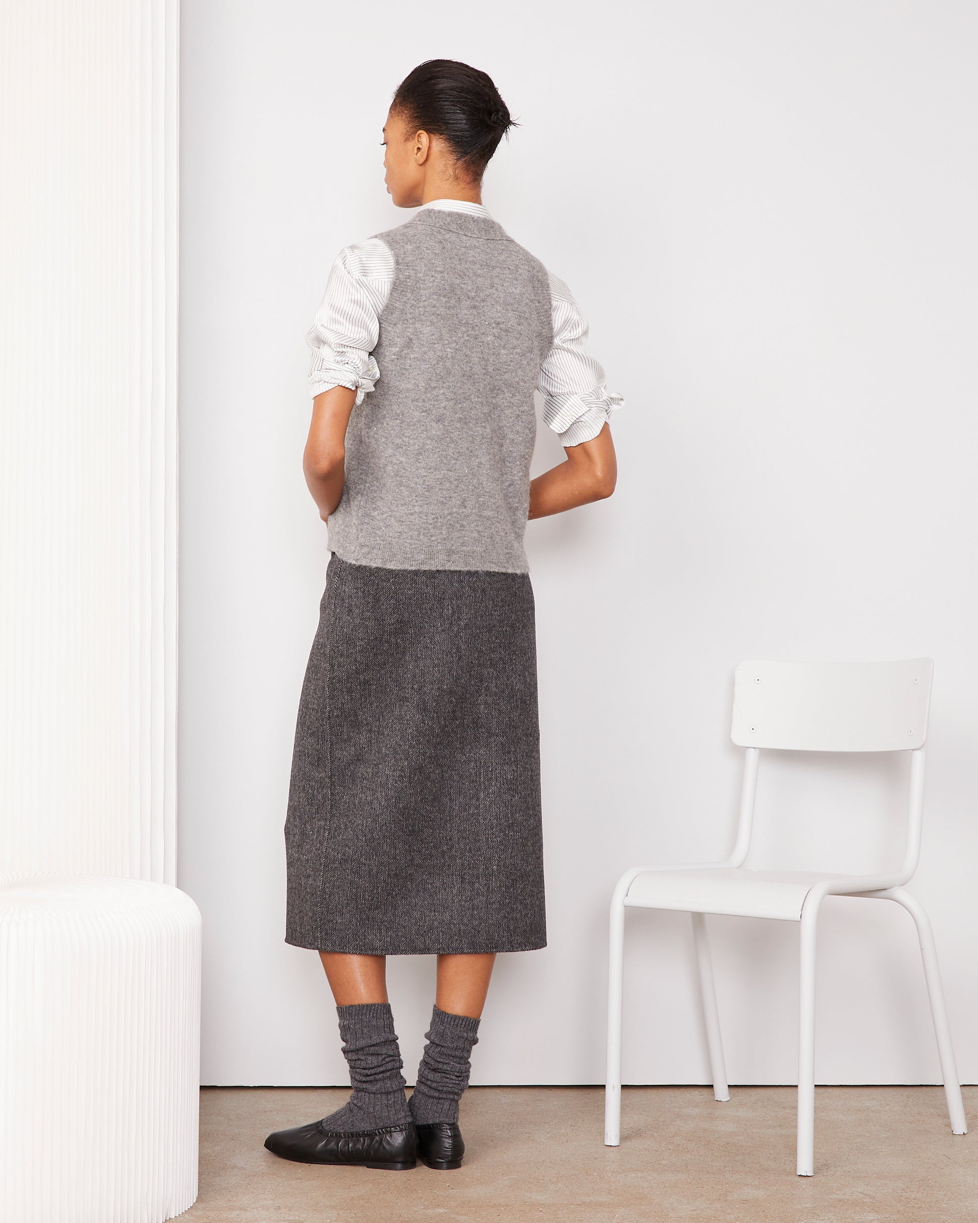 Nais cardigan - Image 3