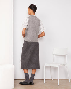 Nais cardigan - Miniature 3