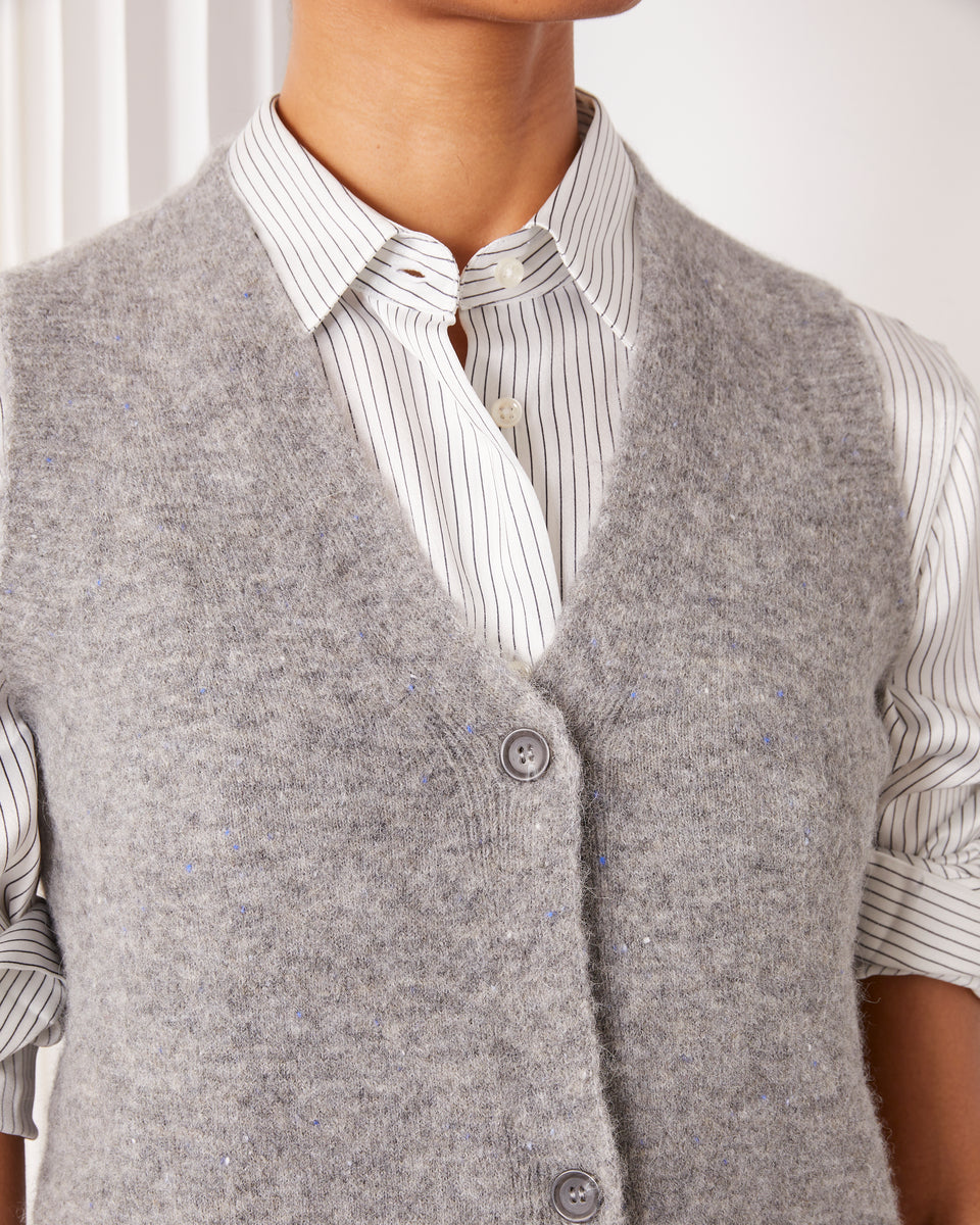 Nais cardigan - Image 4