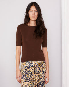 Edmee top - Miniature 4