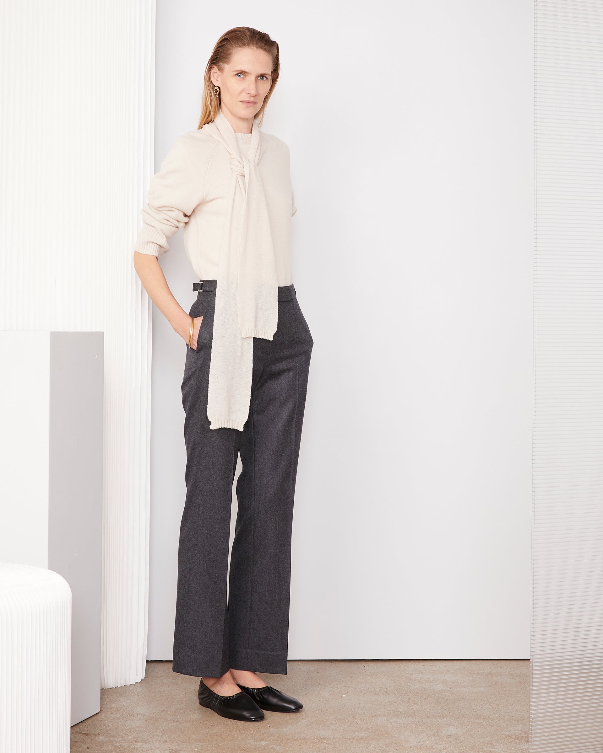 Manola sweater - Image 1