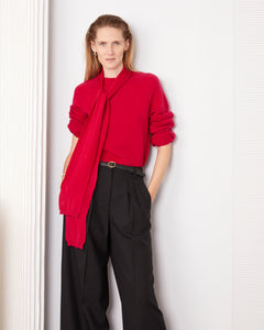 Manola sweater - Miniature 1