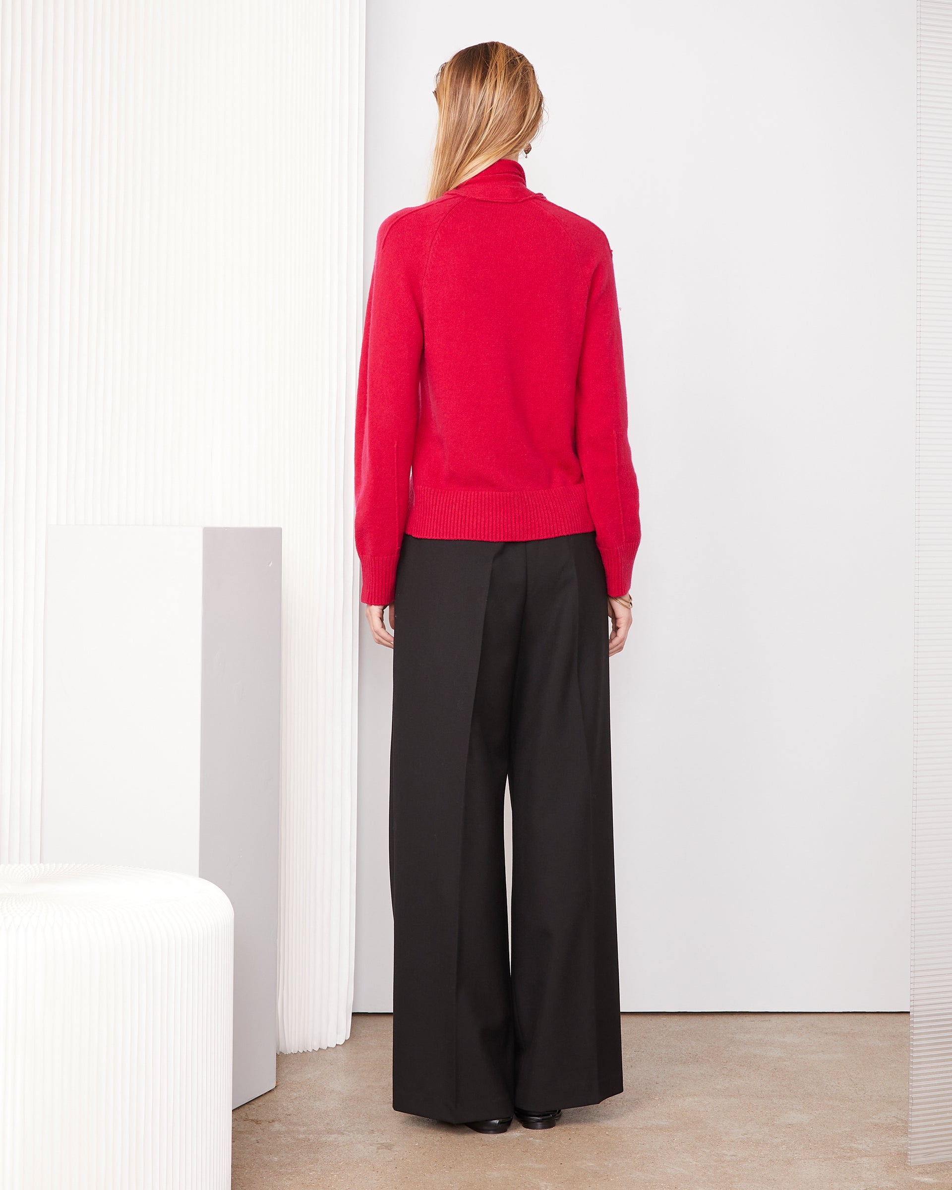 Manola sweater - Image 3