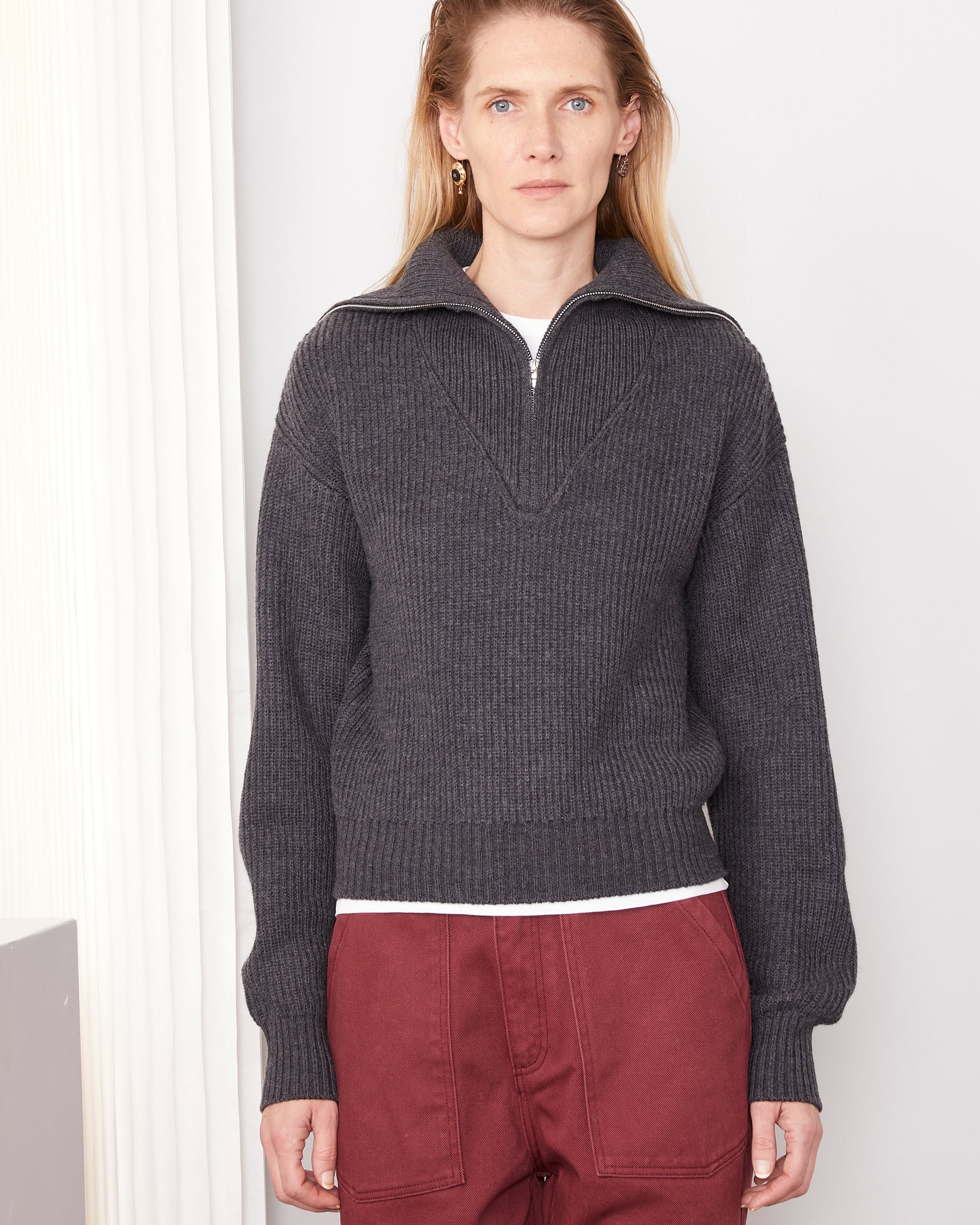 Vera sweater - Image 2