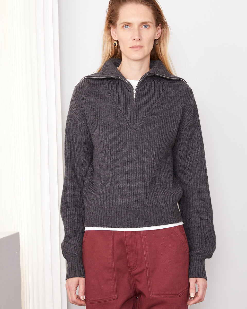 Vera sweater - Image 2