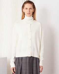 Sirine cardigan - Miniature 2