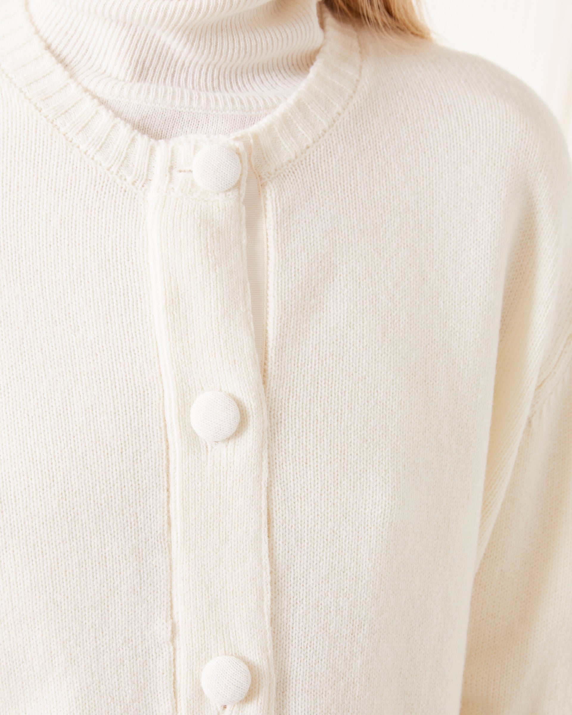 Sirine cardigan - Image 4