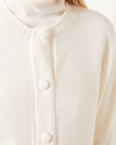 Sirine cardigan - Miniature 4