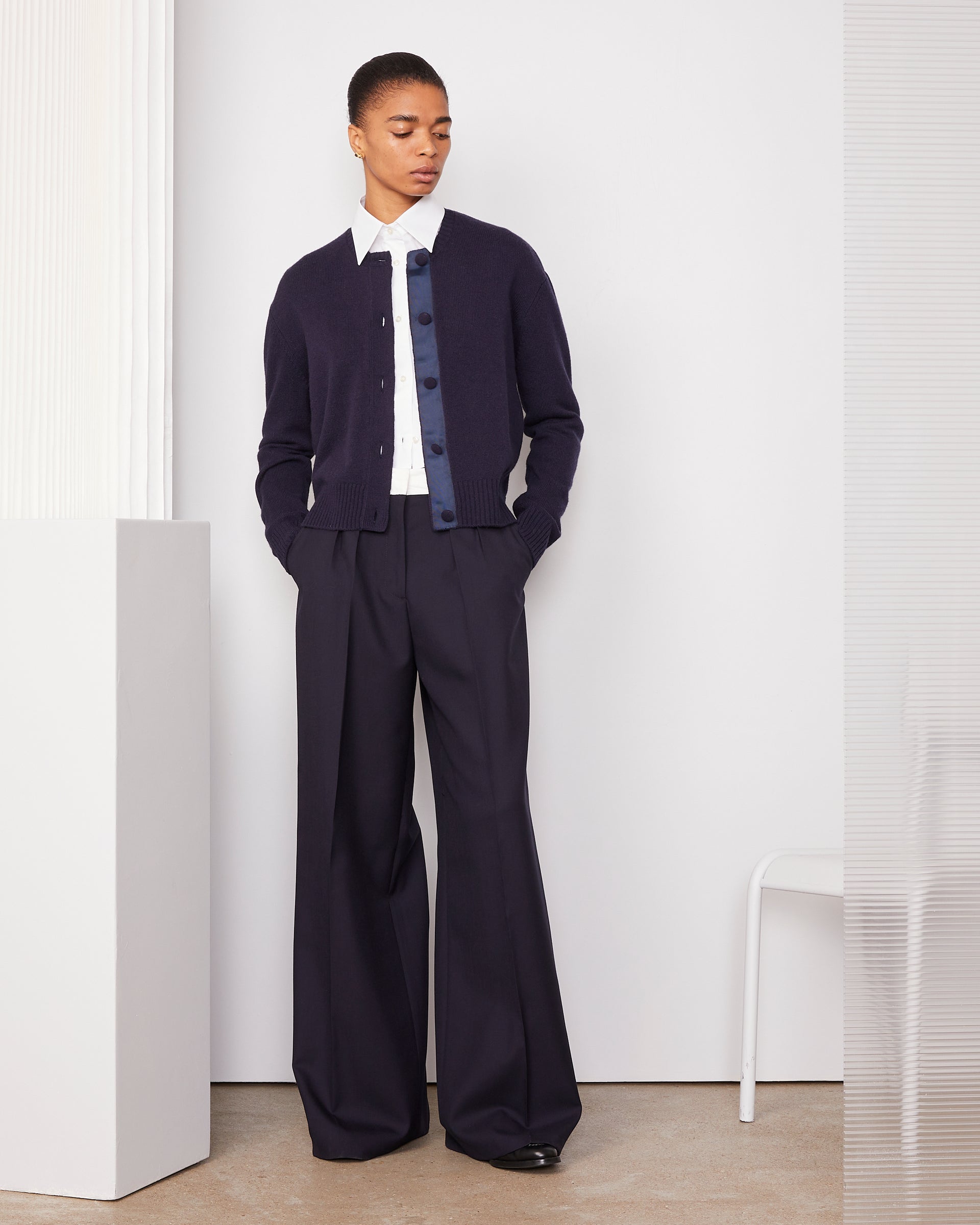 Sirine cardigan - Image 5