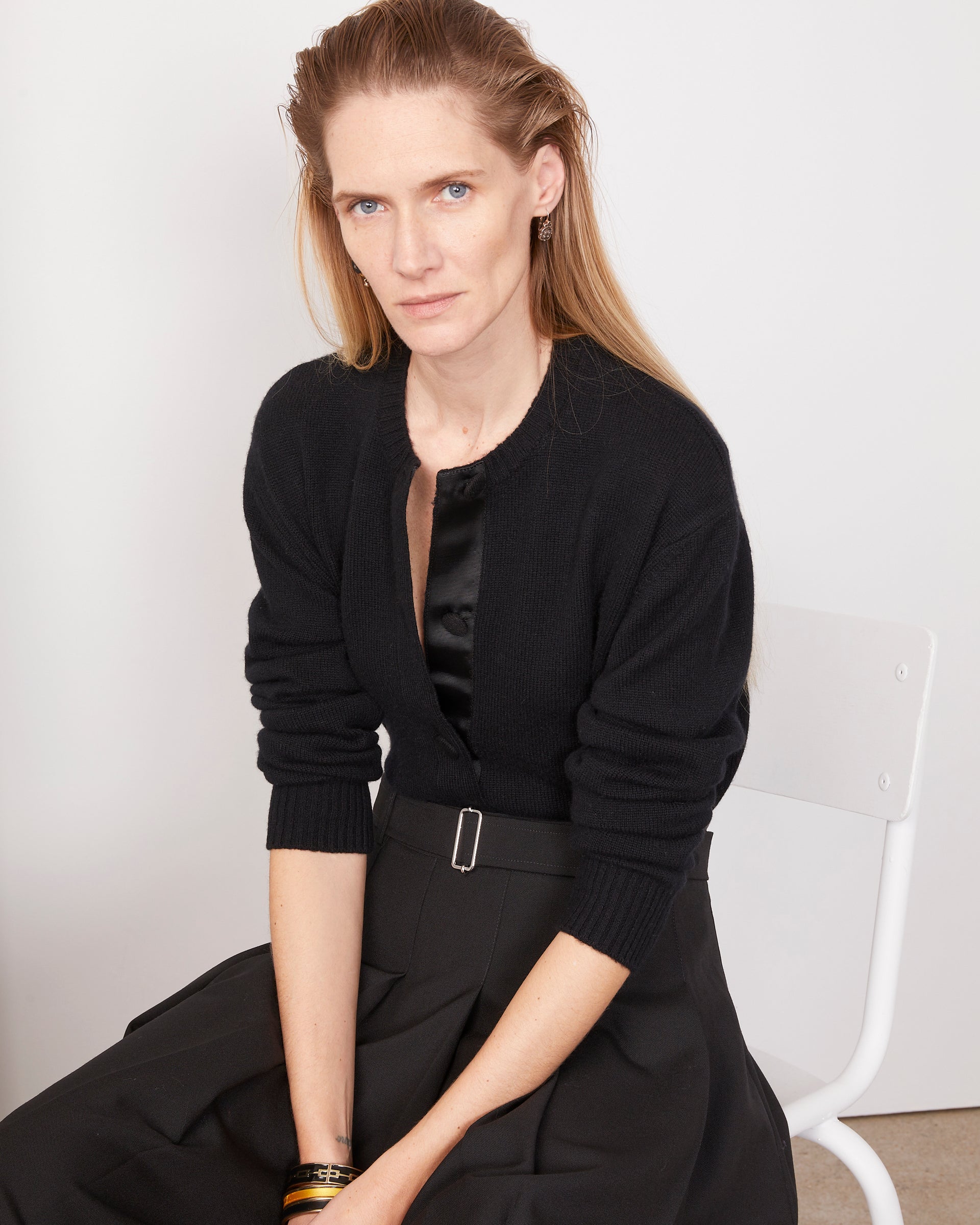 Sirine cardigan - Image 1