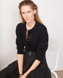 Sirine cardigan - Miniature 1