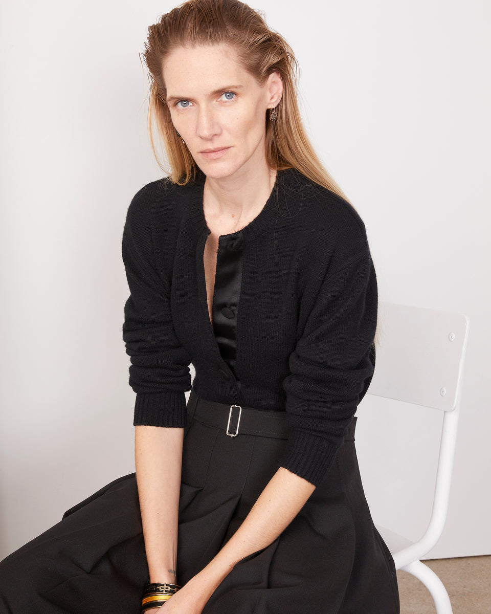 Sirine cardigan - Image 1