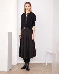 Sirine cardigan - Miniature 5