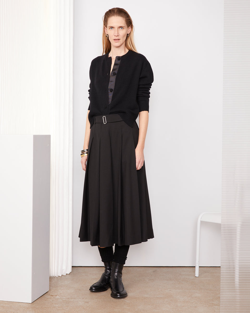 Sirine cardigan - Image 5