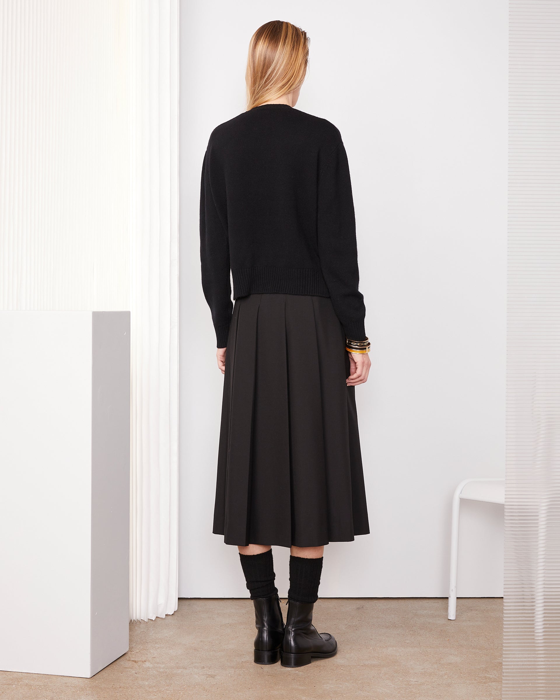 Sirine cardigan - Image 3