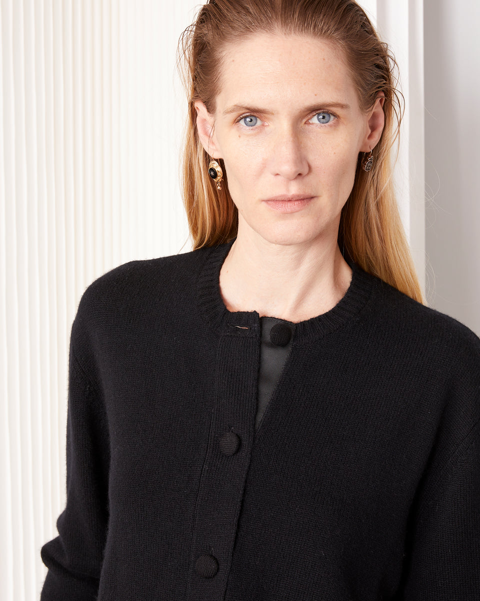 Sirine cardigan - Image 4