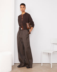 Sirine cardigan - Miniature 1