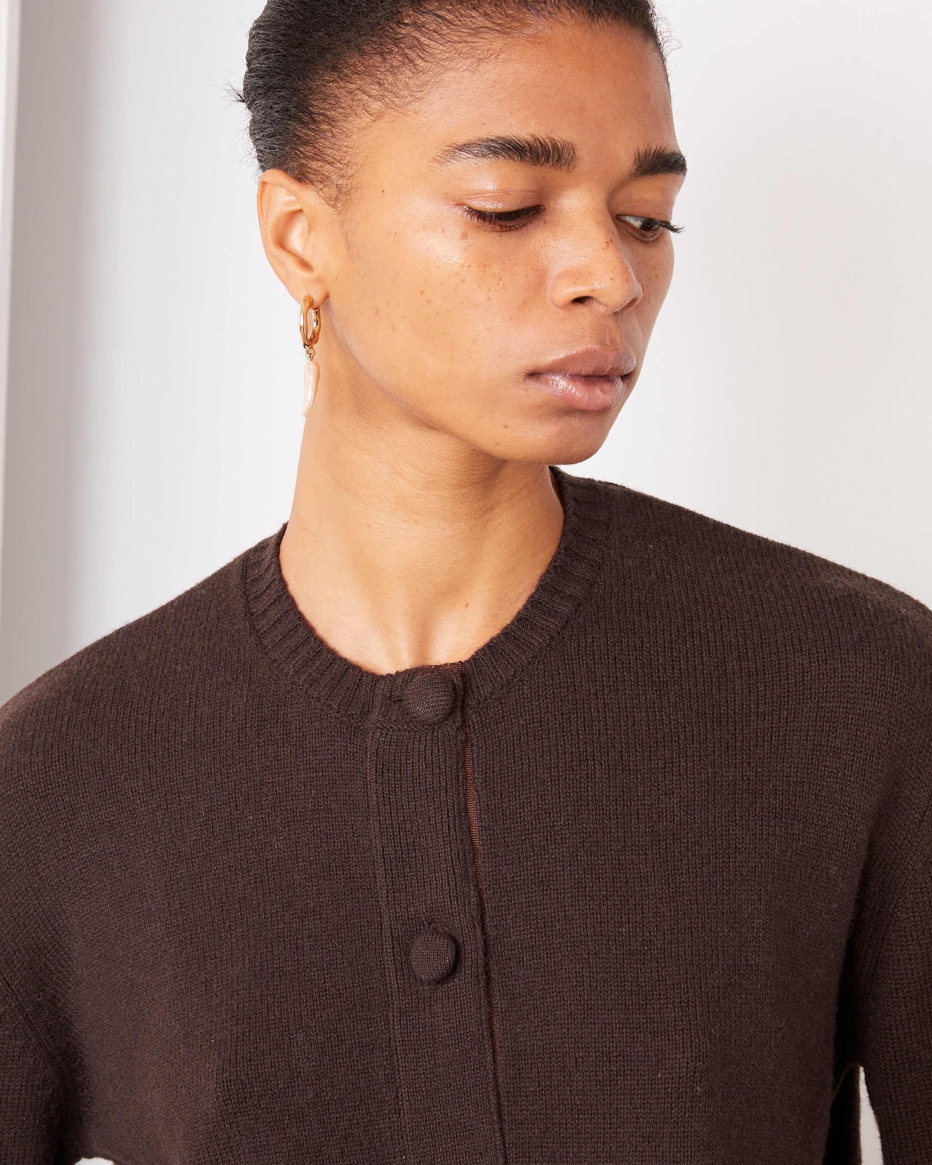 Sirine cardigan - Image 4