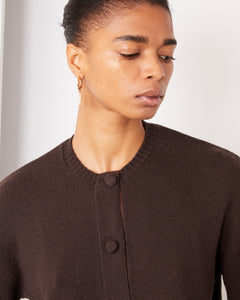 Sirine cardigan - Miniature 4