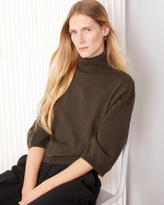 Jalila sweater - Miniature 1