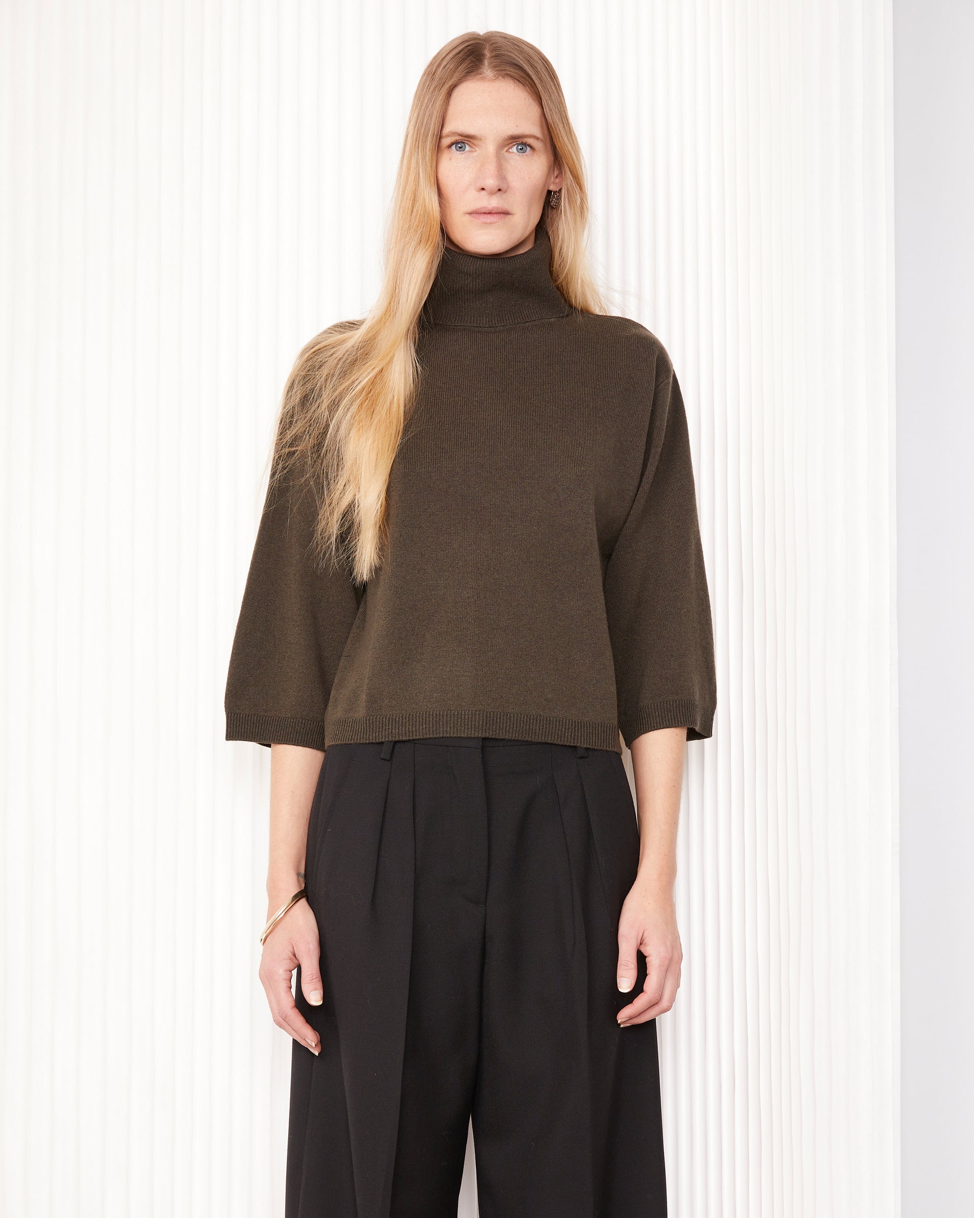 Jalila sweater - Image 2