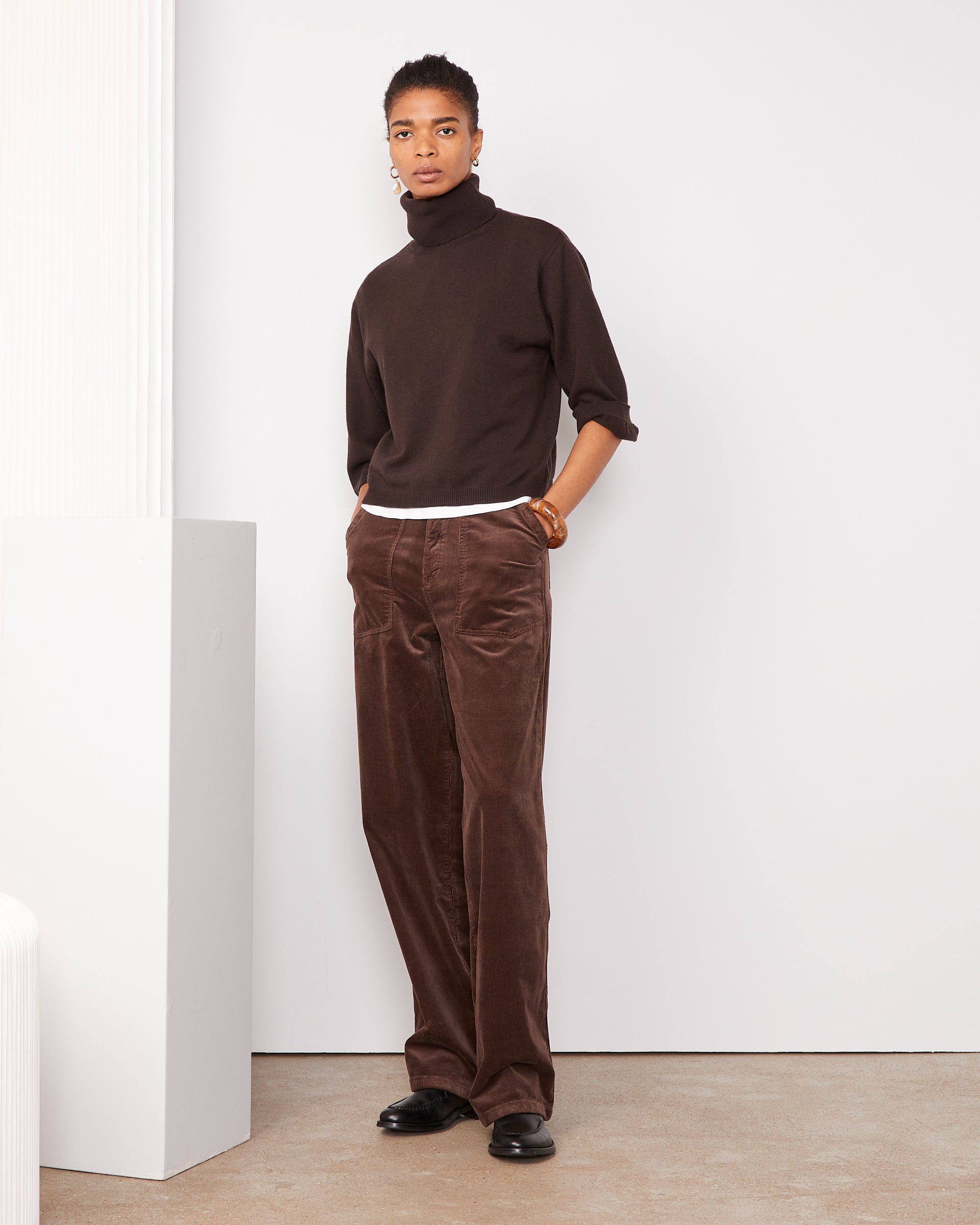 Jalila sweater - Image 1