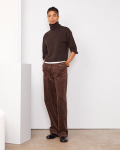 Jalila sweater - Miniature 1