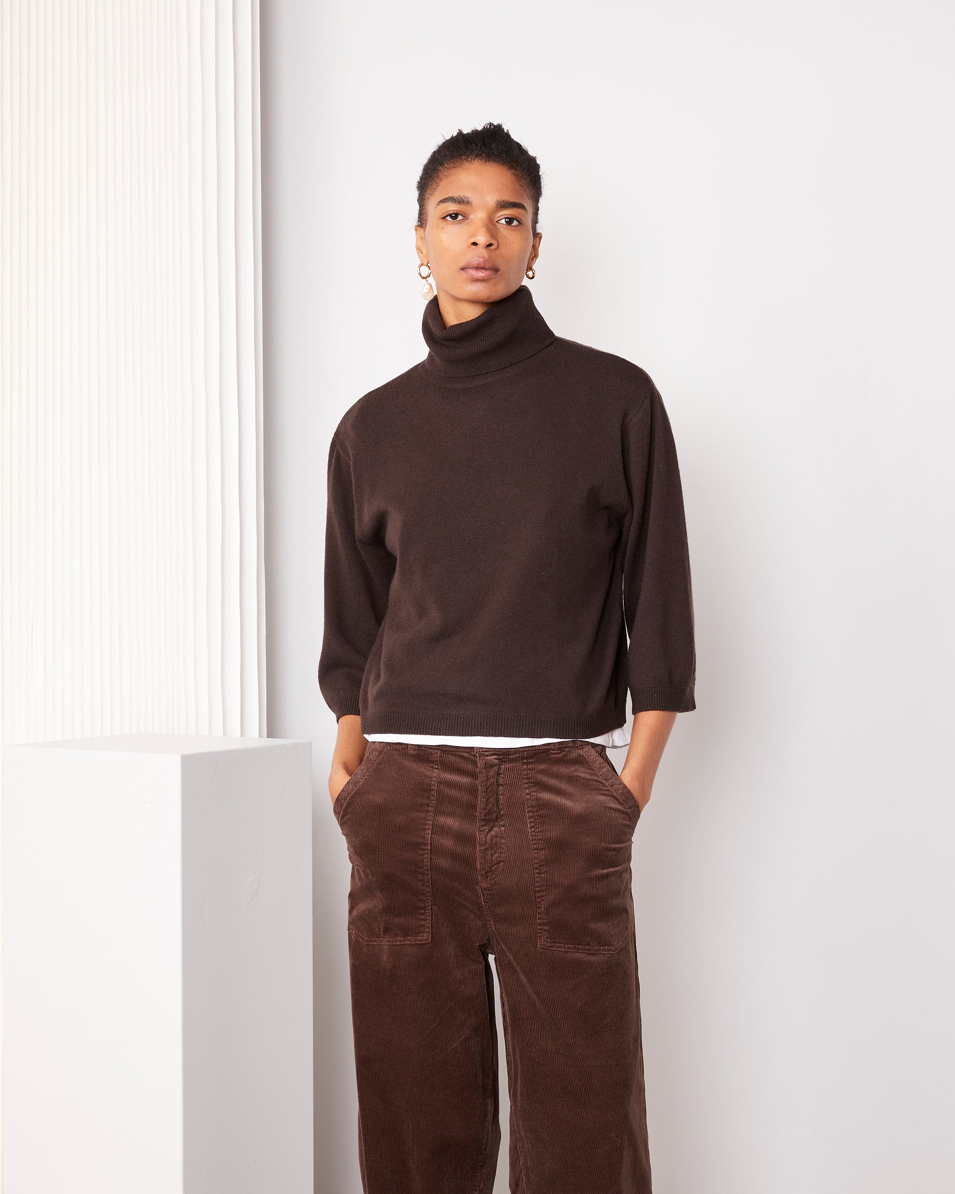 Jalila sweater - Image 2
