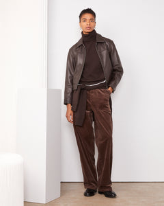 Miray jacket - Miniature 3