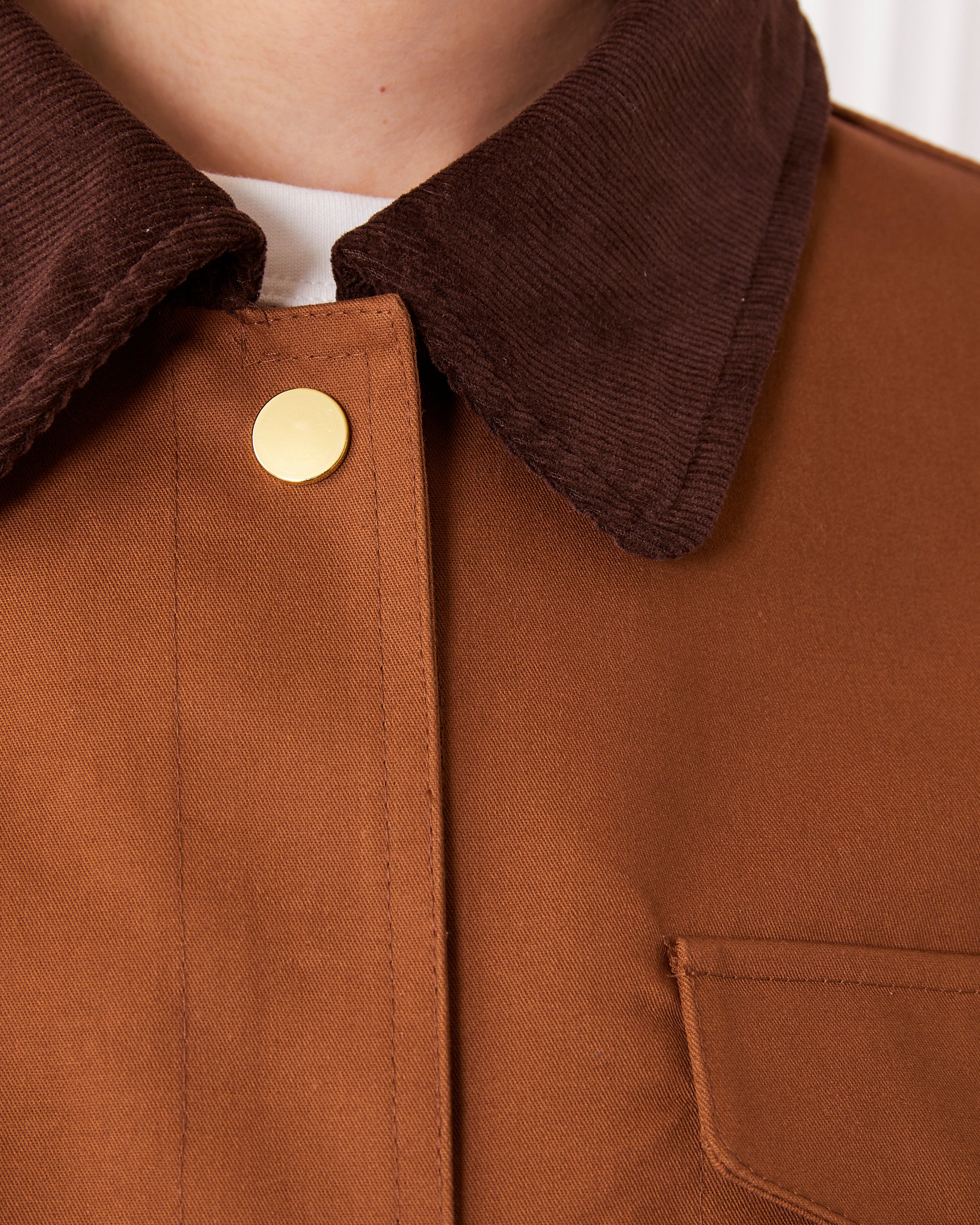 Yolande coat - Image 5