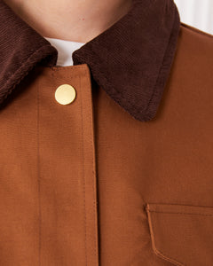 Yolande coat - Miniature 5